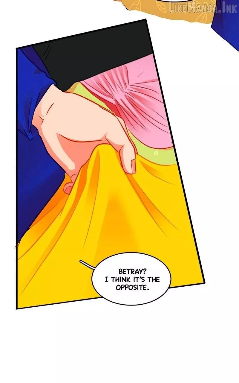 Love 4 a Walk Chapter 103 page 41