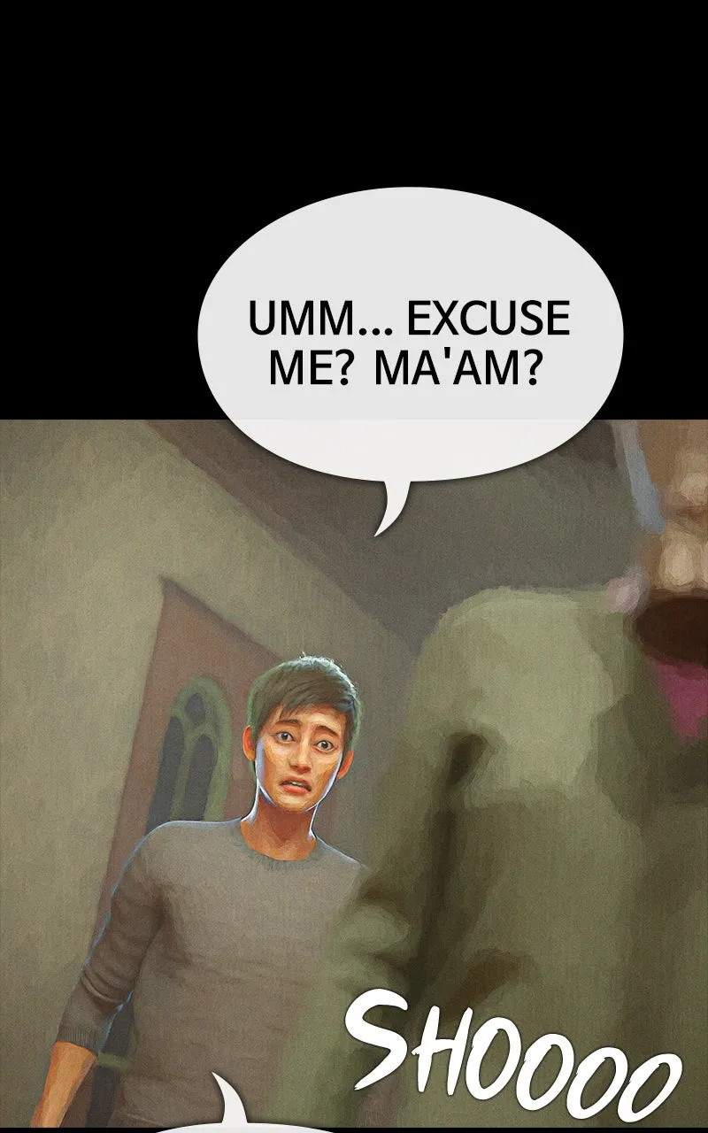 There Are No Demons Chapter 103 page 72