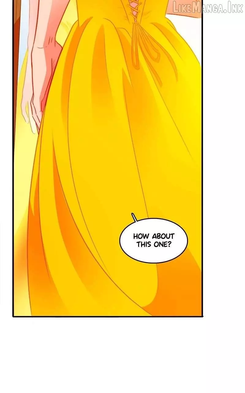 Love 4 a Walk Chapter 103 page 56