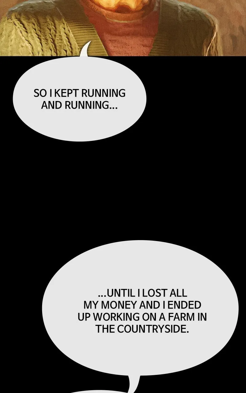 There Are No Demons Chapter 103 page 107