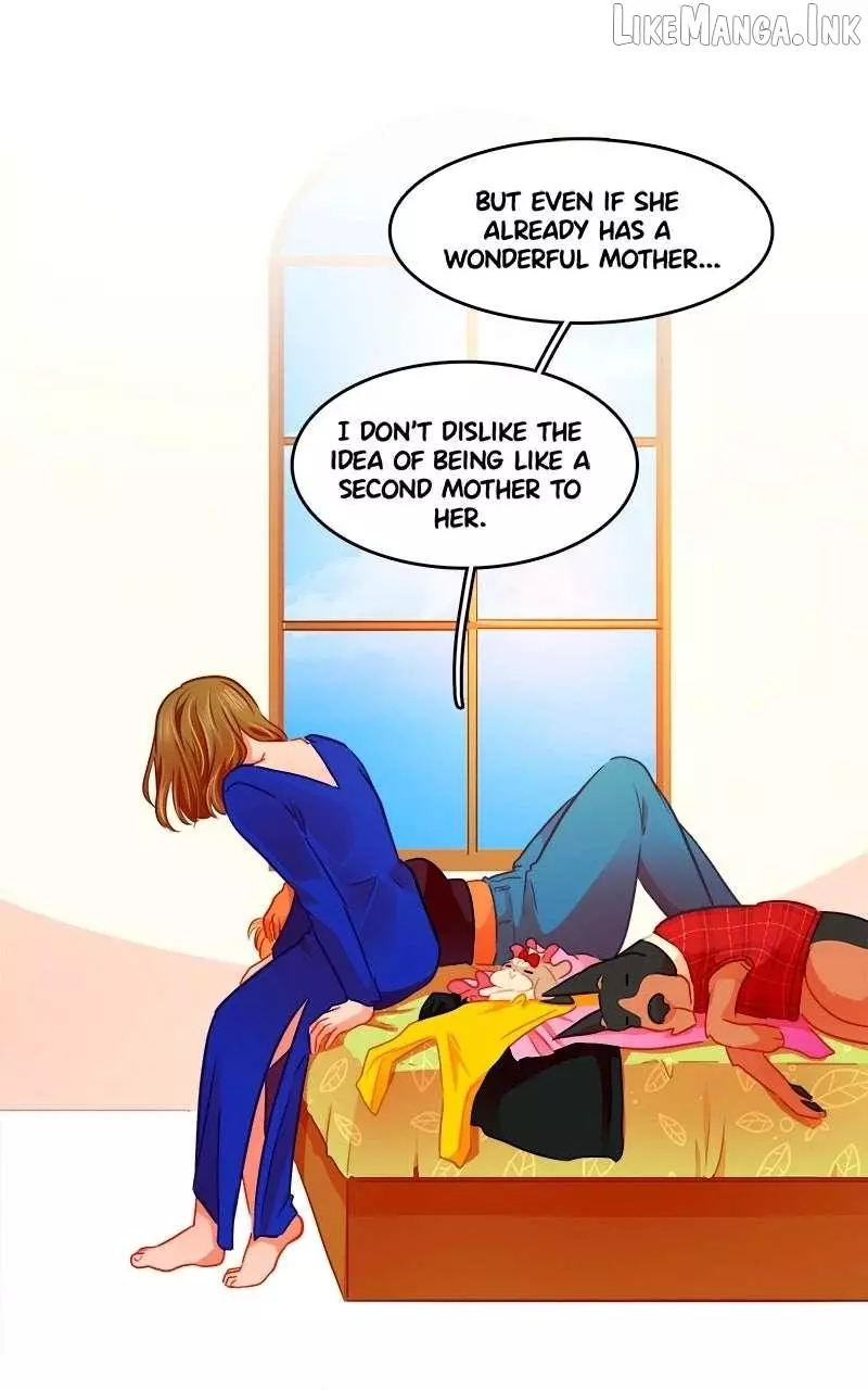 Love 4 a Walk Chapter 103 page 39