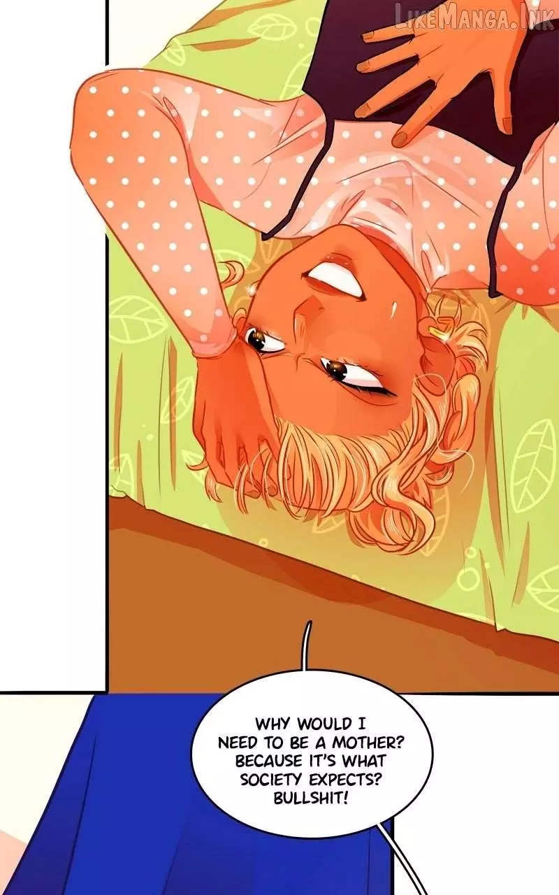 Love 4 a Walk Chapter 103 page 36