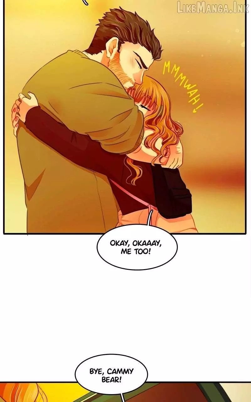 Love 4 a Walk Chapter 103 page 3