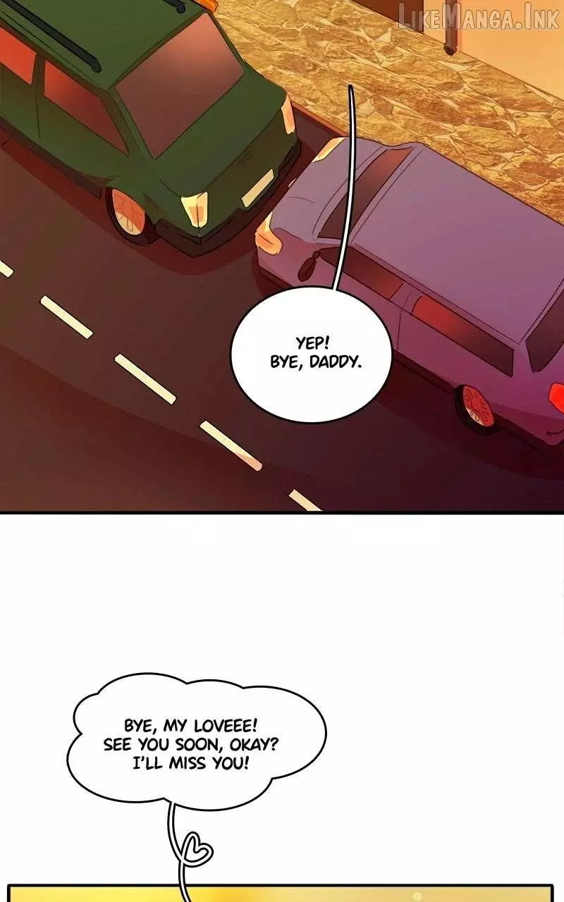 Love 4 a Walk Chapter 103 page 2