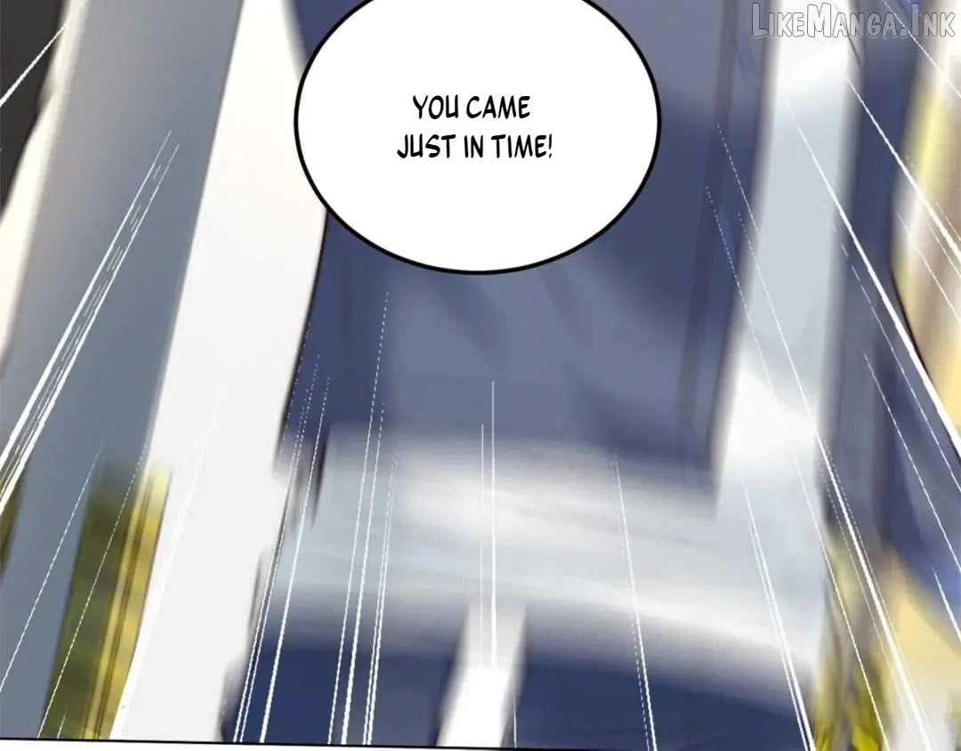 Dominating with the Price Collapse System Chapter 105 page 36