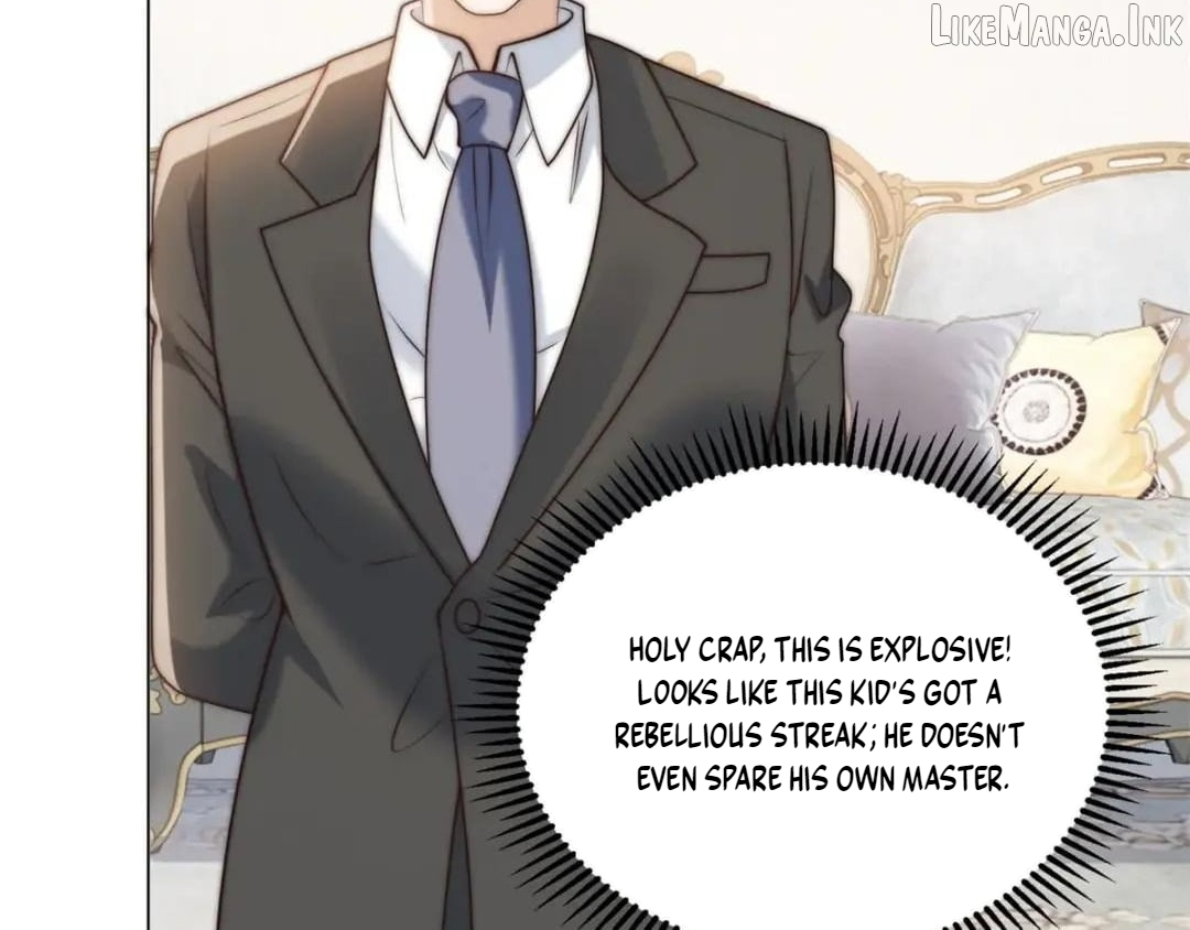 Dominating with the Price Collapse System Chapter 105 page 79