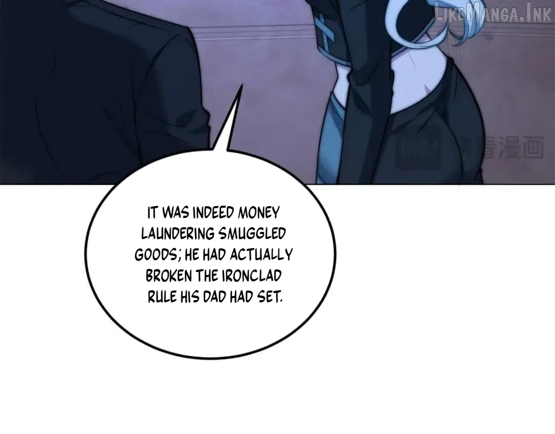 Dominating with the Price Collapse System Chapter 105 page 105