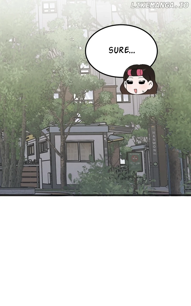My Dud To Stud Boyfriend Chapter 104 page 39