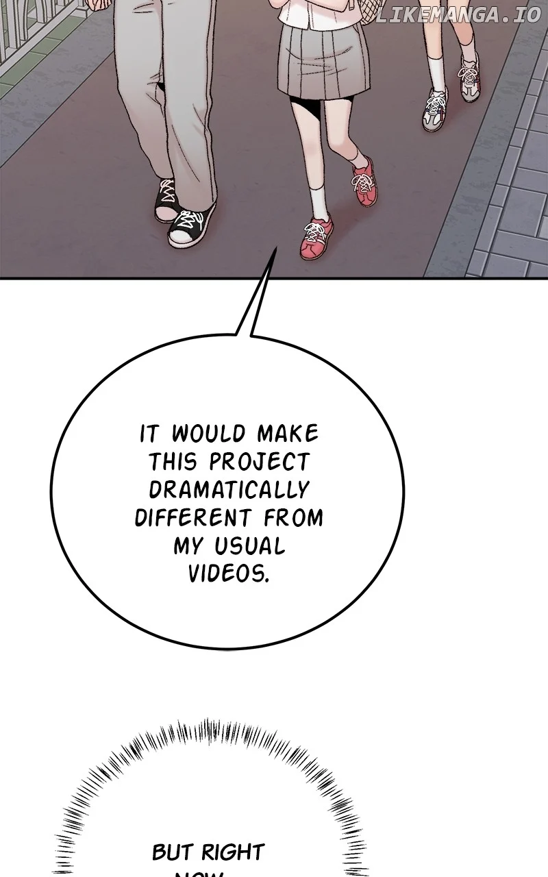 My Dud To Stud Boyfriend Chapter 104 page 51