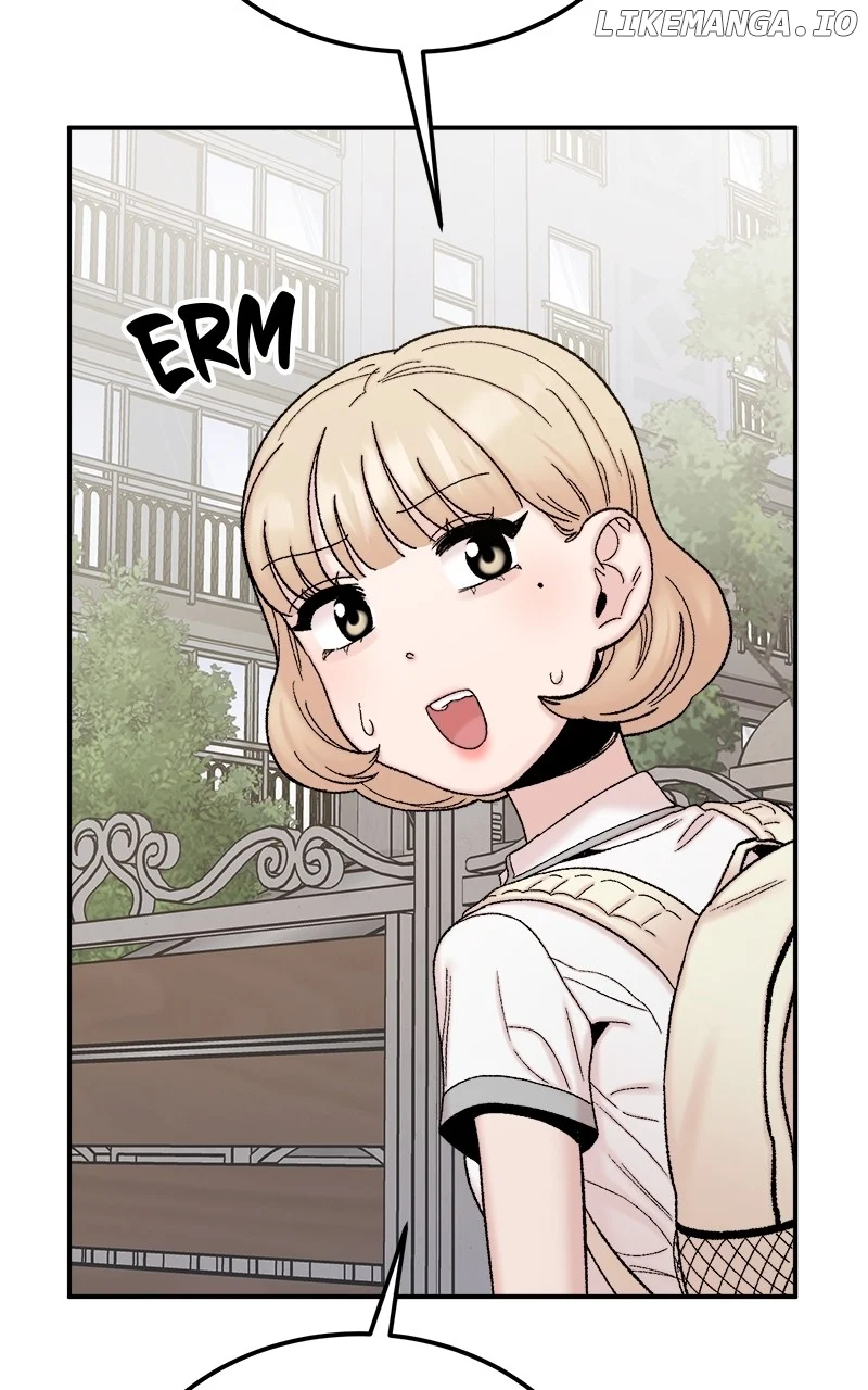 My Dud To Stud Boyfriend Chapter 104 page 47