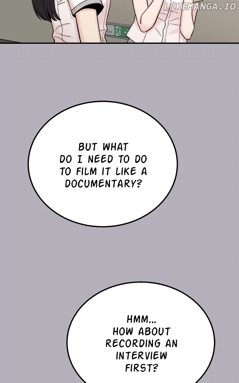 My Dud To Stud Boyfriend Chapter 104 page 28