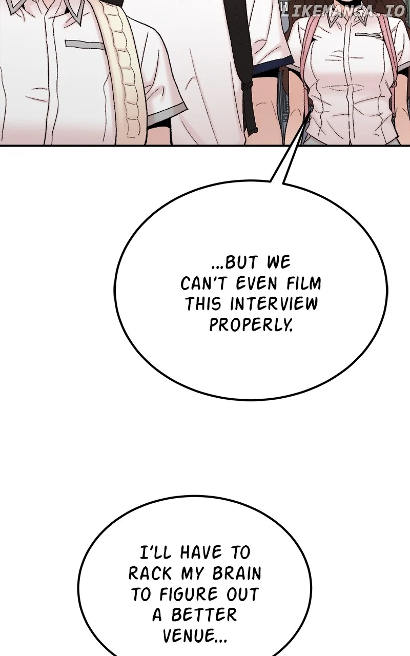 My Dud To Stud Boyfriend Chapter 104 page 46