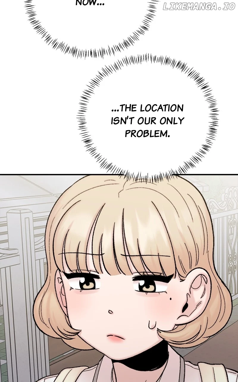 My Dud To Stud Boyfriend Chapter 104 page 52