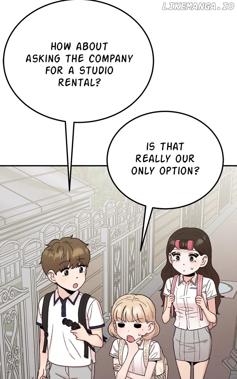 My Dud To Stud Boyfriend Chapter 104 page 50