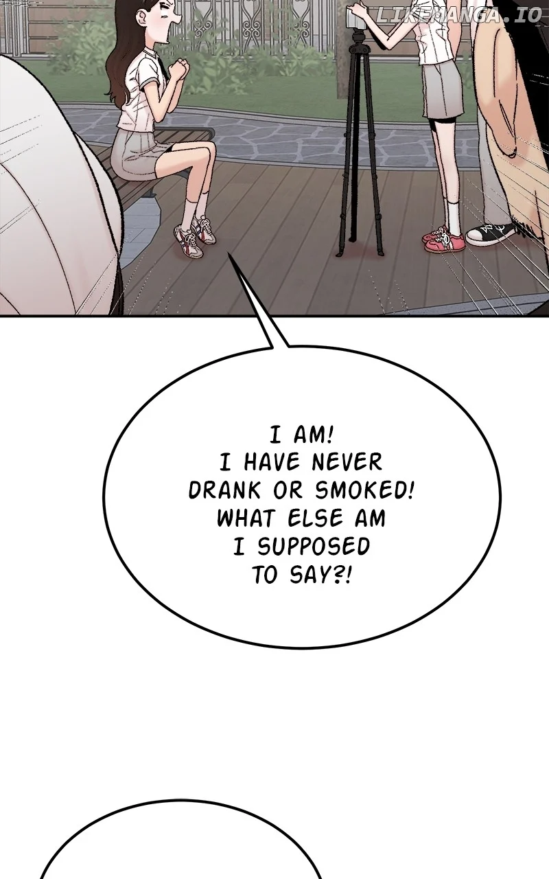 My Dud To Stud Boyfriend Chapter 104 page 33