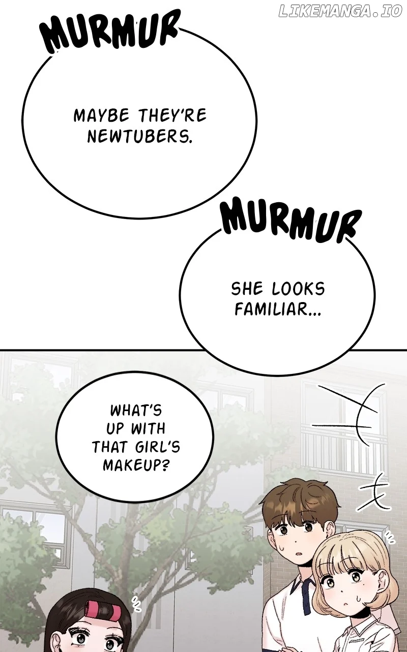 My Dud To Stud Boyfriend Chapter 104 page 35