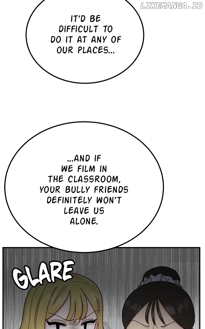 My Dud To Stud Boyfriend Chapter 104 page 48