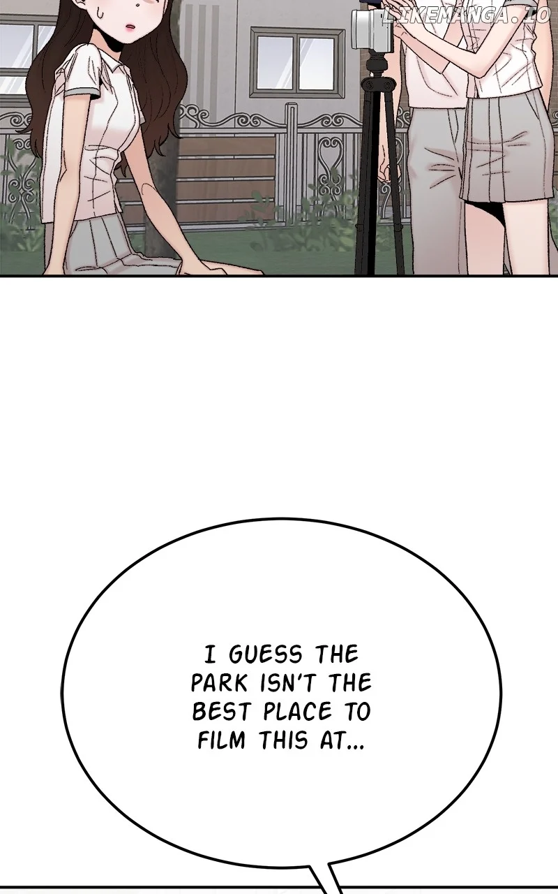 My Dud To Stud Boyfriend Chapter 104 page 36