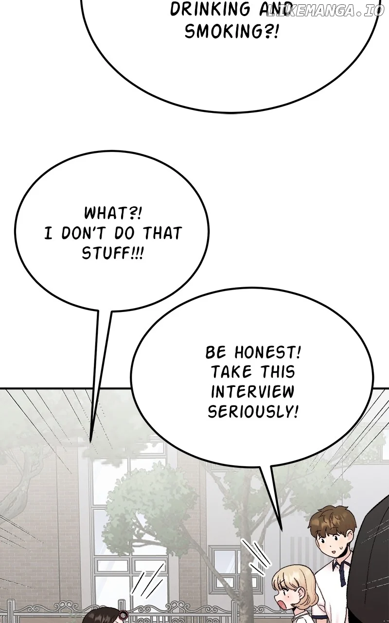 My Dud To Stud Boyfriend Chapter 104 page 32