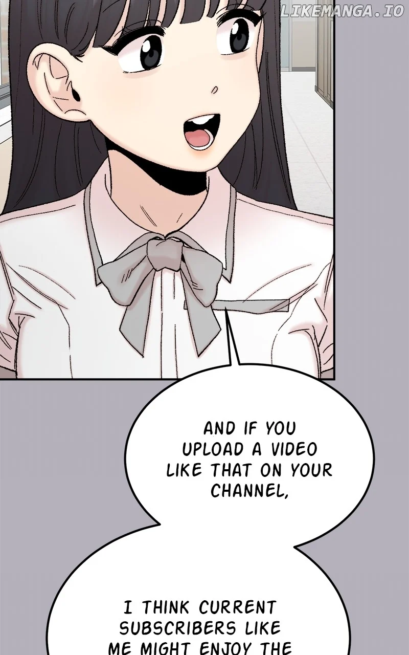My Dud To Stud Boyfriend Chapter 104 page 25
