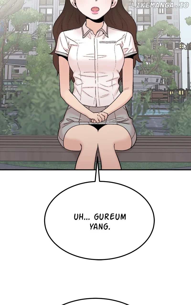 My Dud To Stud Boyfriend Chapter 104 page 4