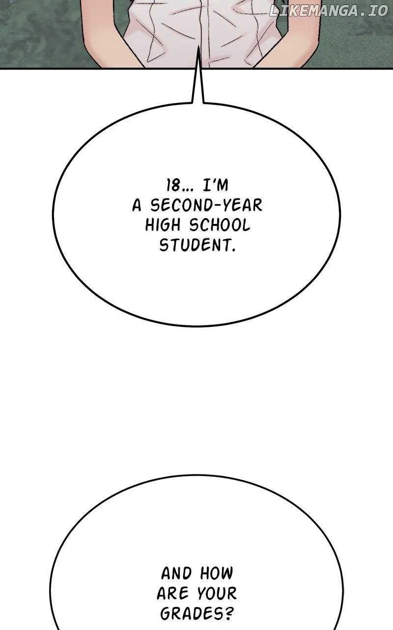 My Dud To Stud Boyfriend Chapter 104 page 6