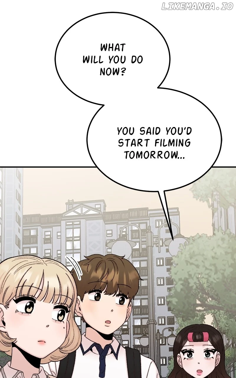 My Dud To Stud Boyfriend Chapter 104 page 45