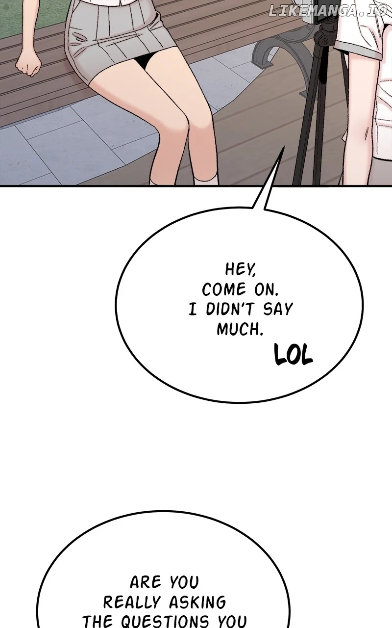 My Dud To Stud Boyfriend Chapter 104 page 17