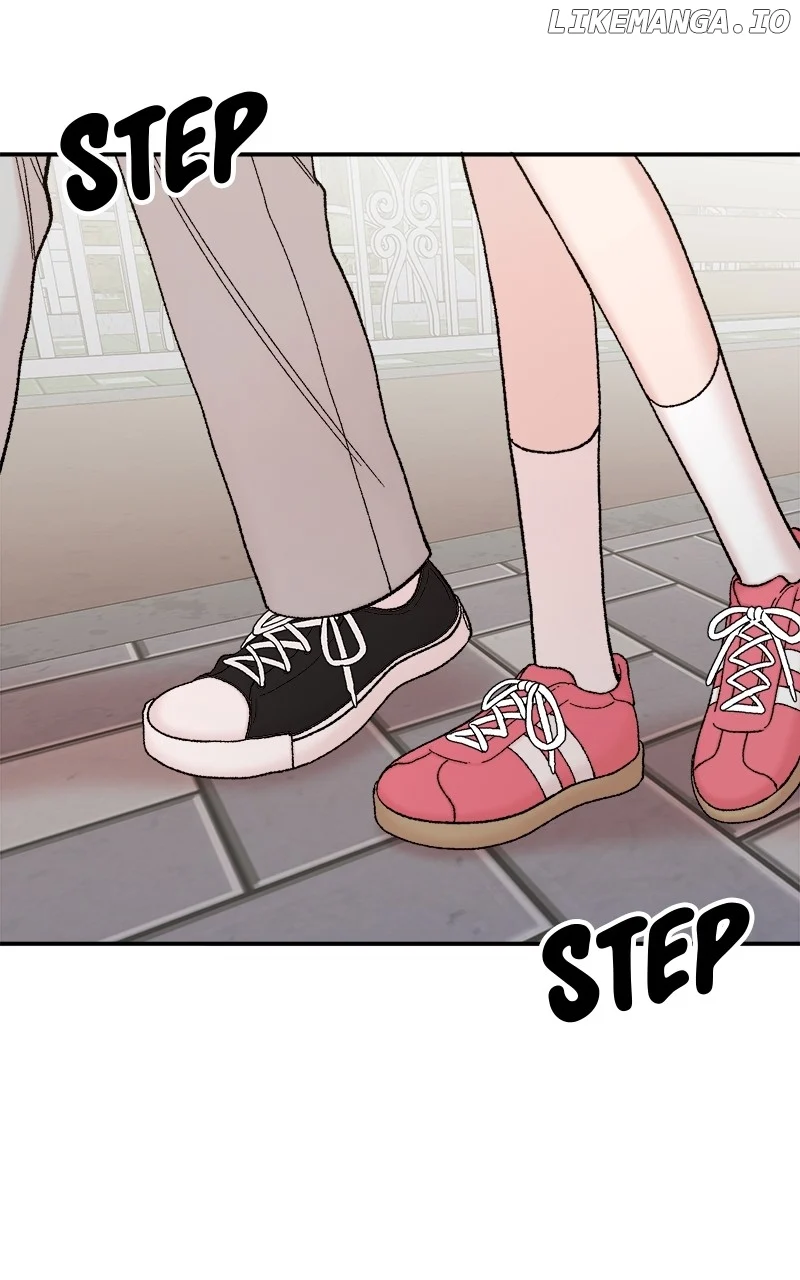 My Dud To Stud Boyfriend Chapter 104 page 42