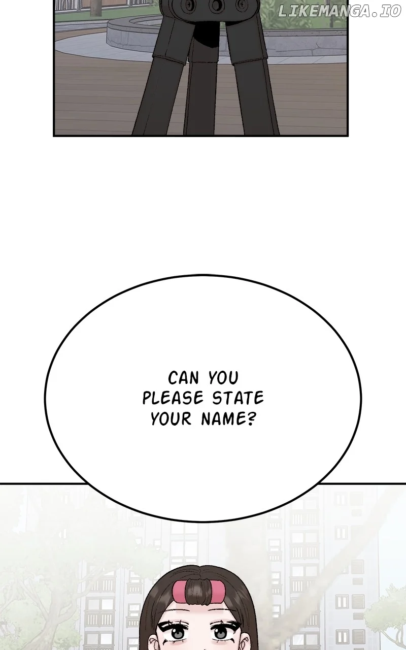 My Dud To Stud Boyfriend Chapter 104 page 3