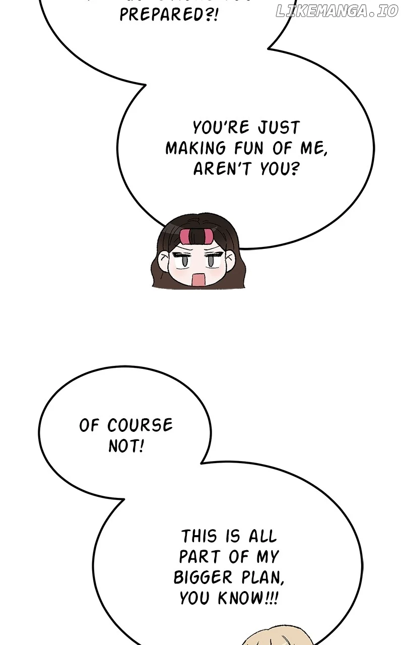 My Dud To Stud Boyfriend Chapter 104 page 18