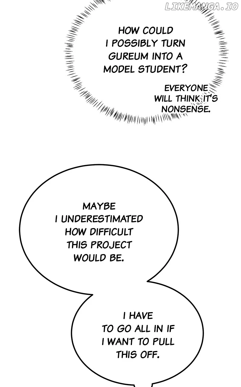 My Dud To Stud Boyfriend Chapter 104 page 60