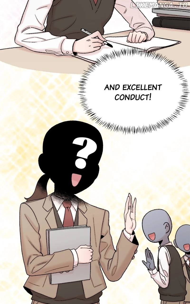 My Dud To Stud Boyfriend Chapter 104 page 57