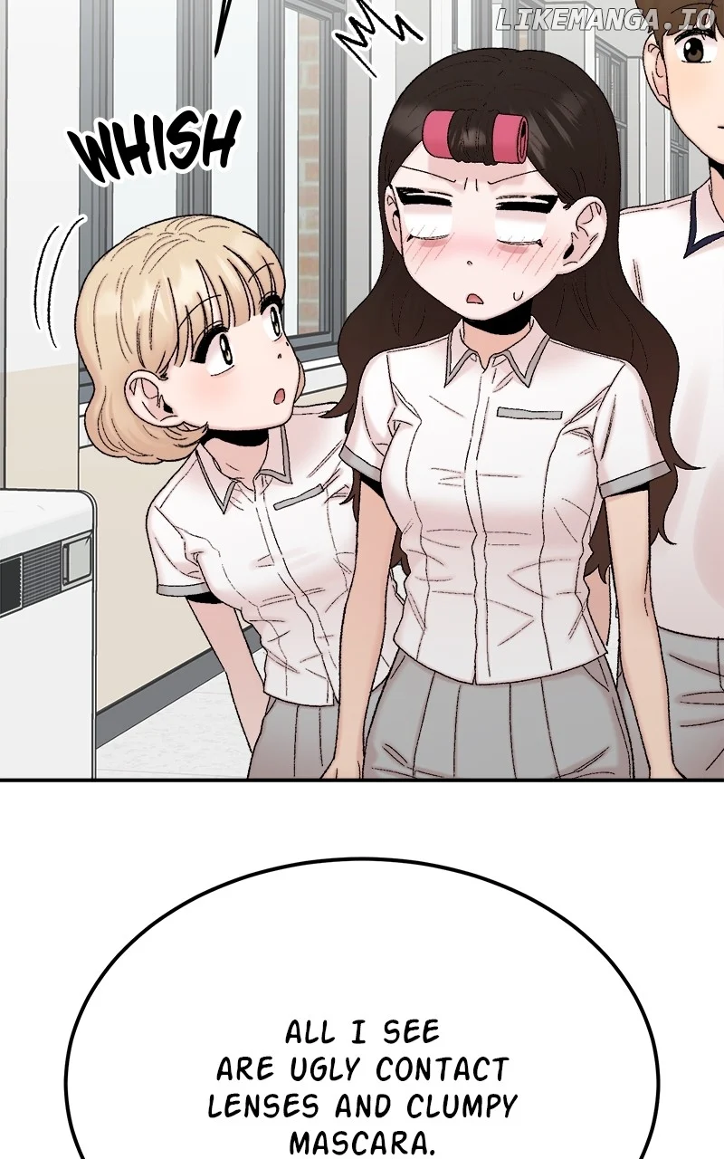 My Dud To Stud Boyfriend Chapter 104 page 104