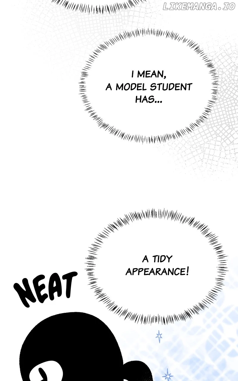 My Dud To Stud Boyfriend Chapter 104 page 55