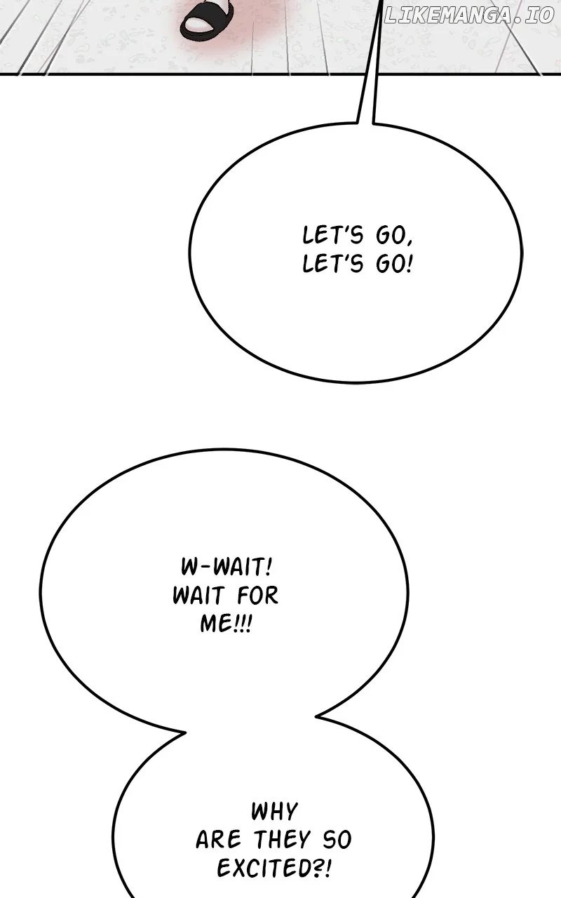 My Dud To Stud Boyfriend Chapter 104 page 84