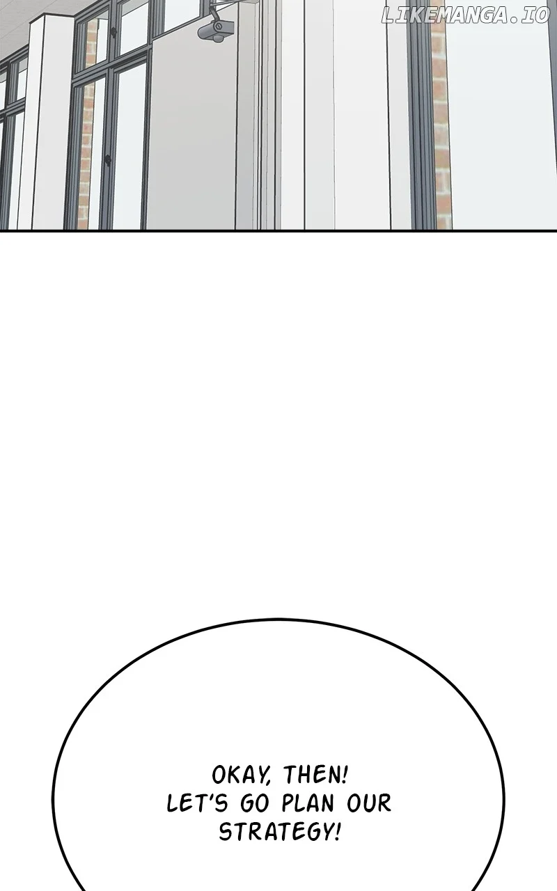 My Dud To Stud Boyfriend Chapter 104 page 82