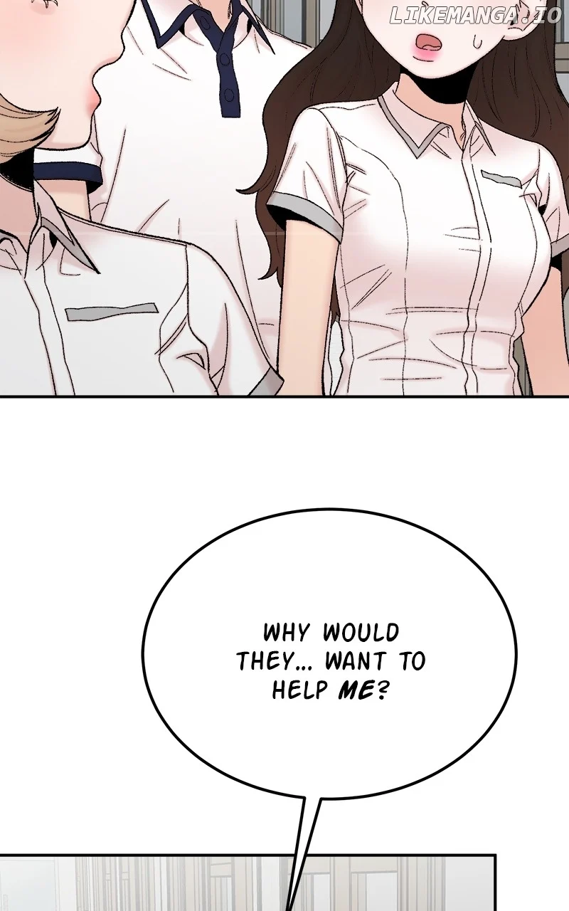 My Dud To Stud Boyfriend Chapter 104 page 90