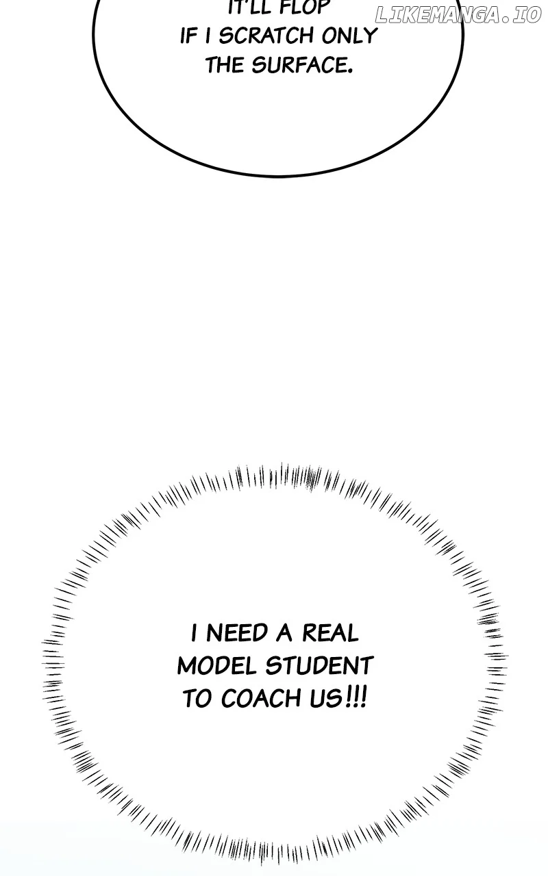 My Dud To Stud Boyfriend Chapter 104 page 62