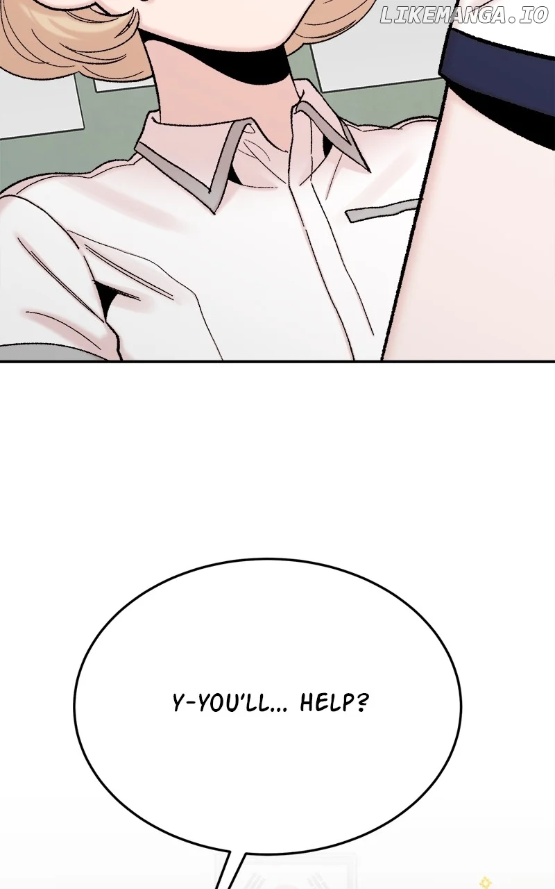 My Dud To Stud Boyfriend Chapter 104 page 68