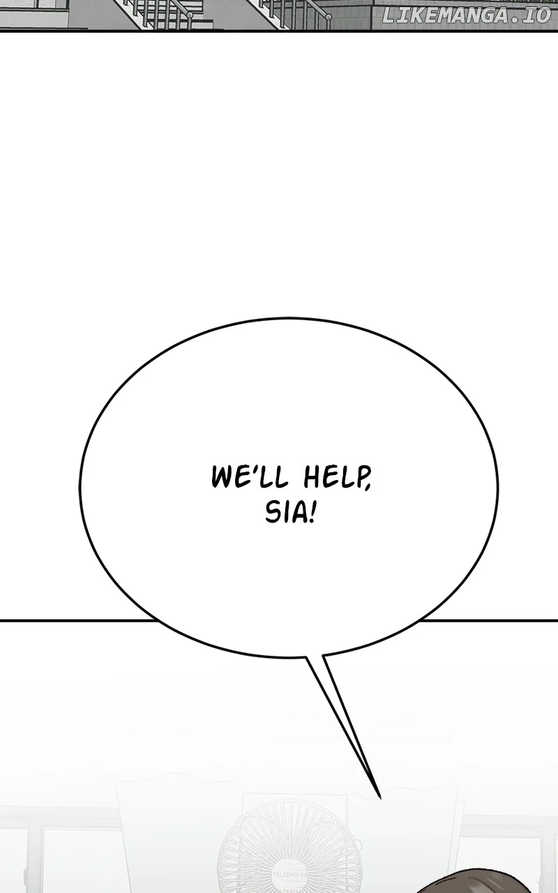 My Dud To Stud Boyfriend Chapter 104 page 64
