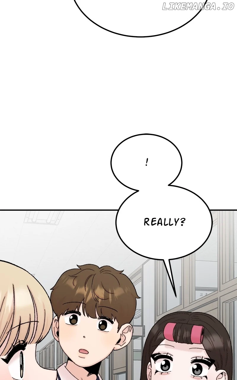 My Dud To Stud Boyfriend Chapter 104 page 89