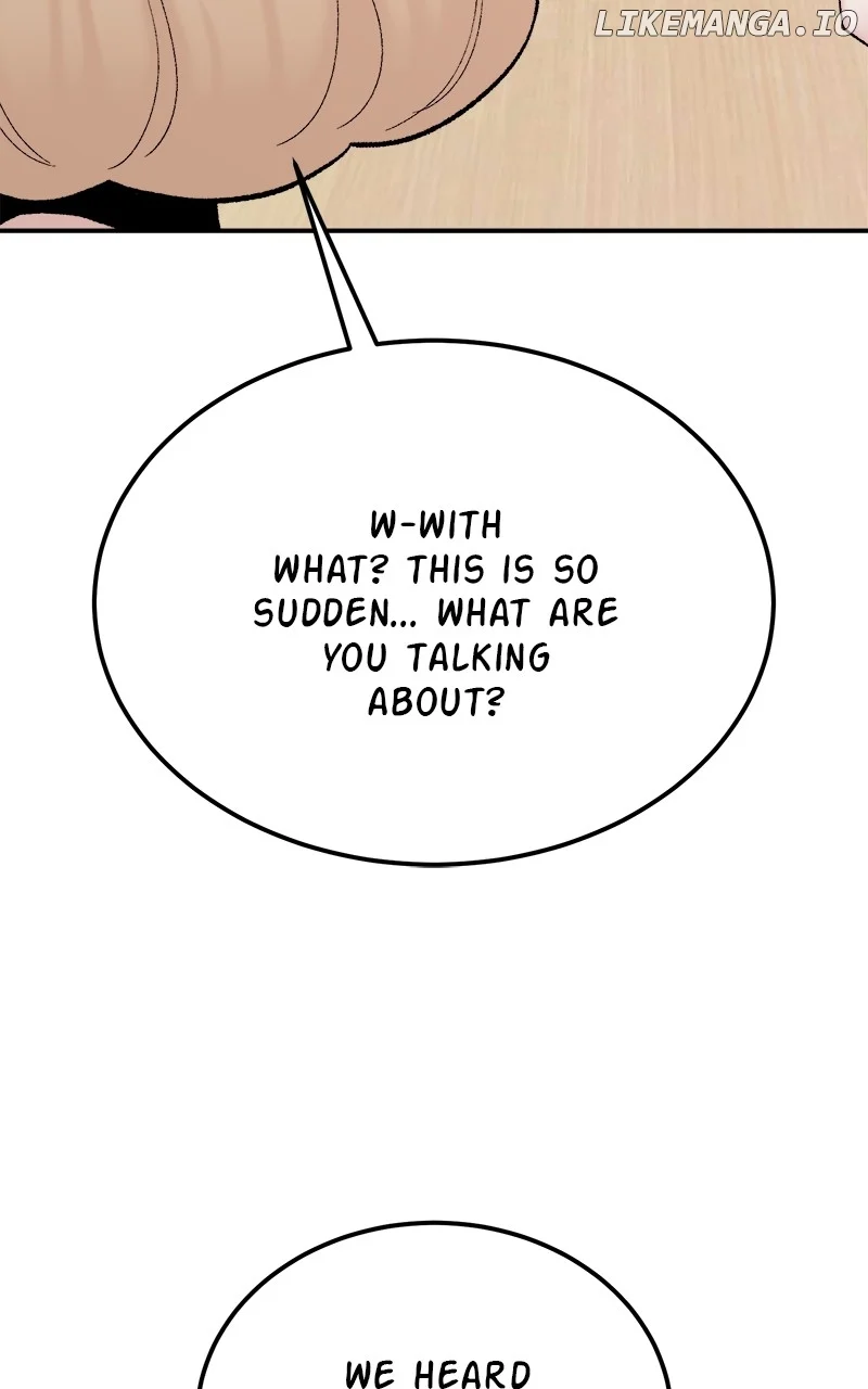 My Dud To Stud Boyfriend Chapter 104 page 70