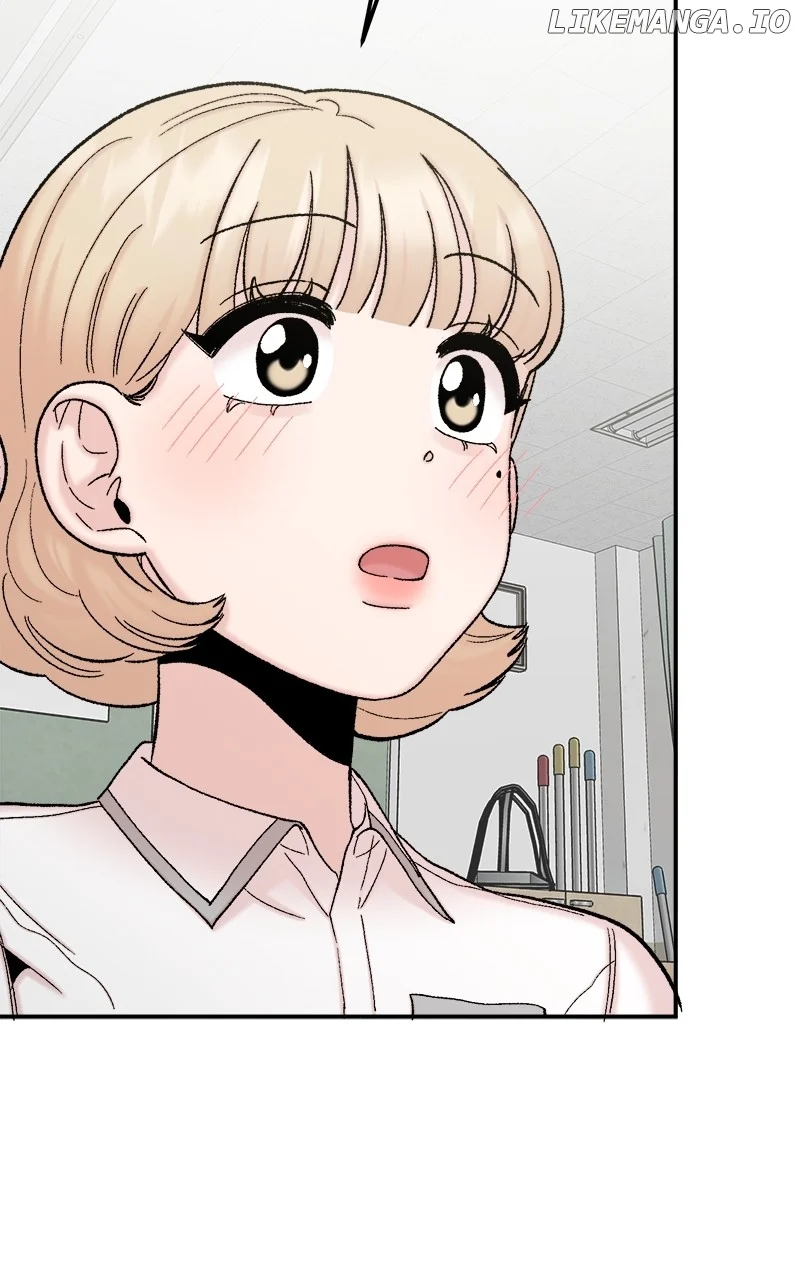 My Dud To Stud Boyfriend Chapter 104 page 75