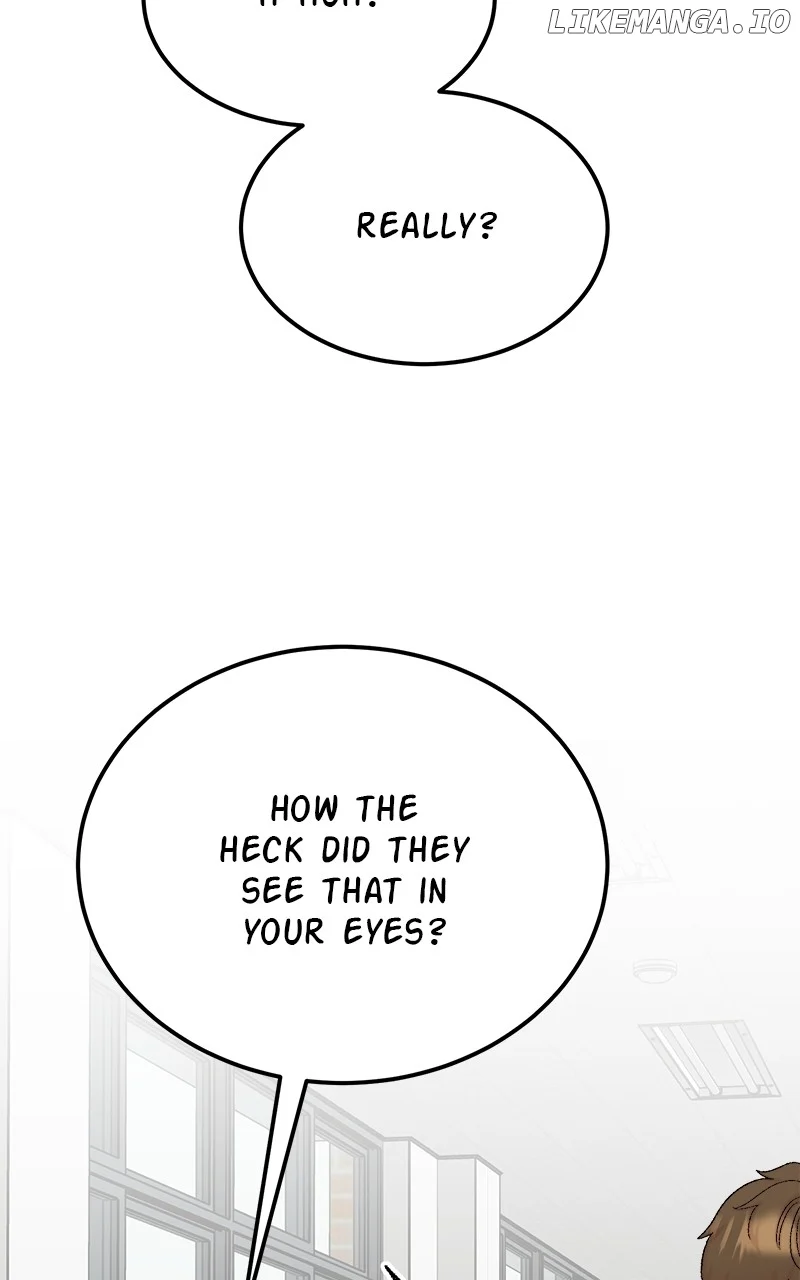 My Dud To Stud Boyfriend Chapter 104 page 103