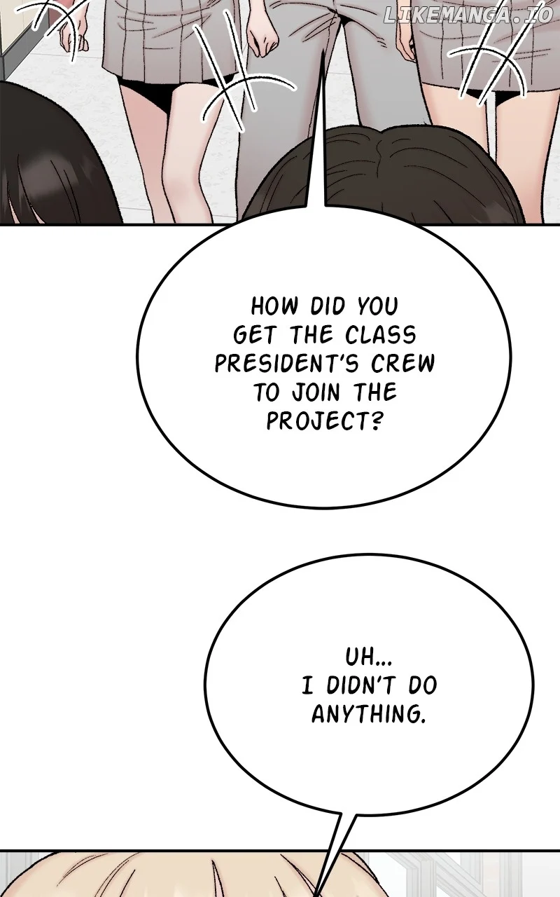 My Dud To Stud Boyfriend Chapter 104 page 87