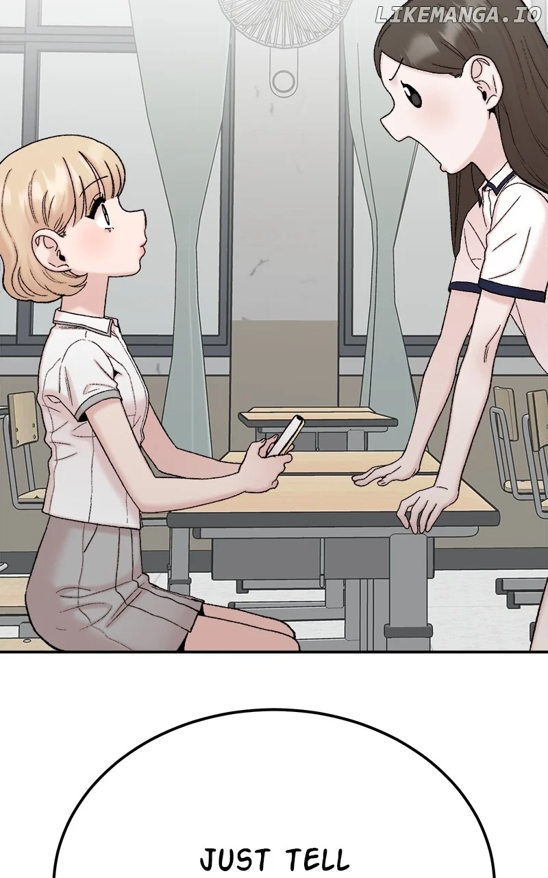 My Dud To Stud Boyfriend Chapter 104 page 65