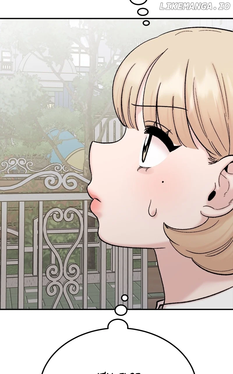 My Dud To Stud Boyfriend Chapter 104 page 61