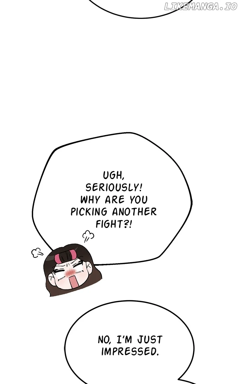 My Dud To Stud Boyfriend Chapter 104 page 106