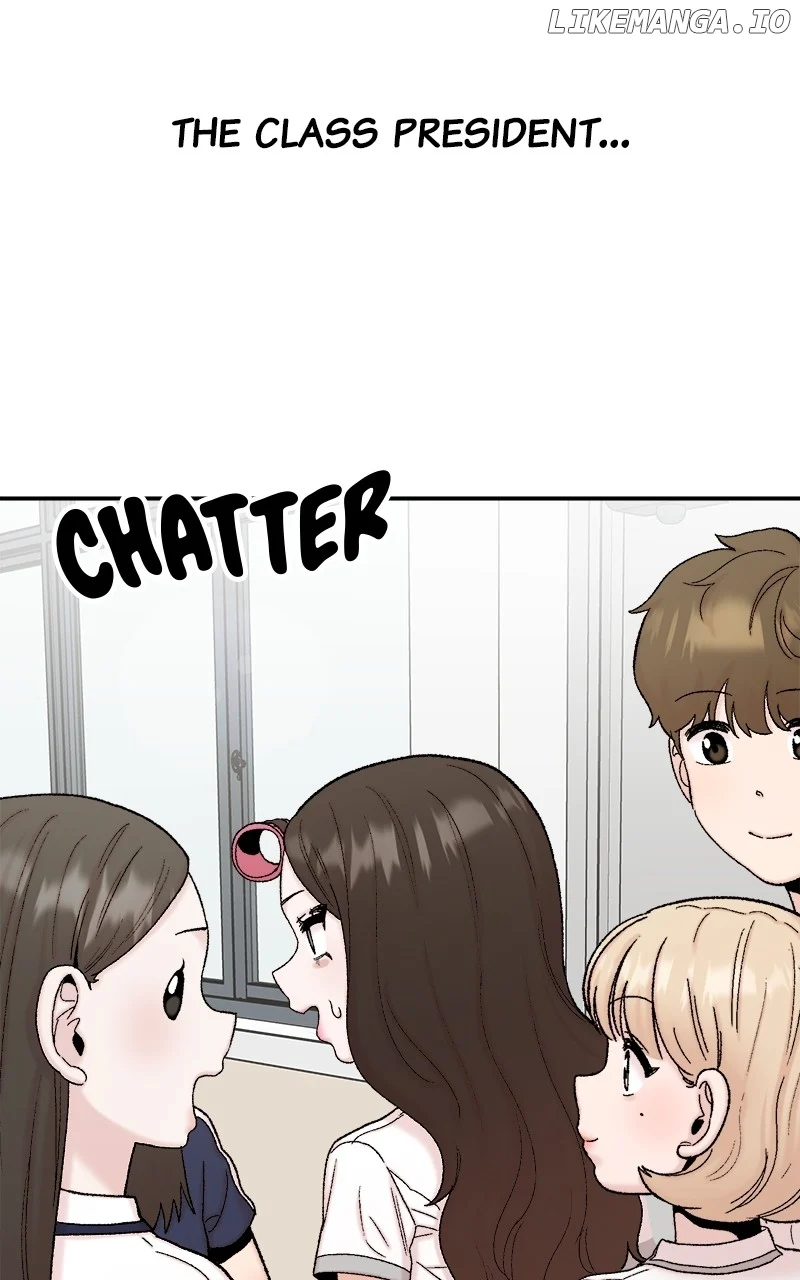 My Dud To Stud Boyfriend Chapter 104 page 113